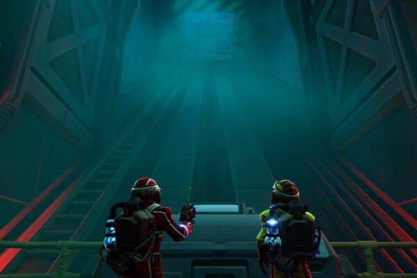 We Were Here Tomorrow