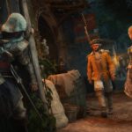 Assassin's Creed Black Flag Resynced