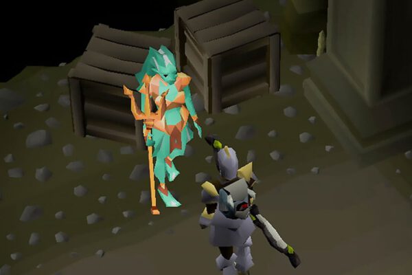 Old School RuneScape