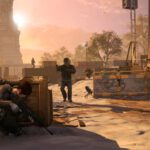 Tom Clancy's The Division: Resurgence