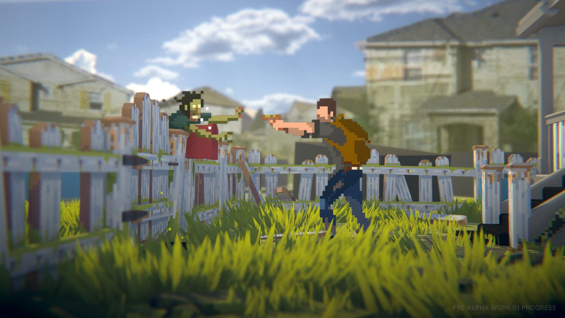 Captura de Long Gone