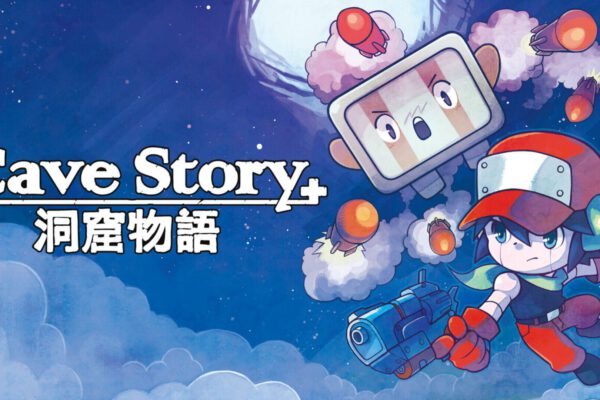 Cave Story+