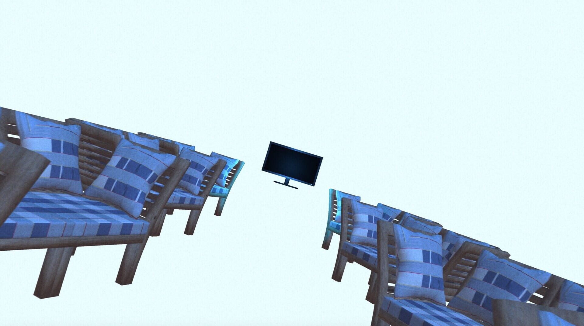 Captura de The Remake of the End of the Greatest RPG of All Time