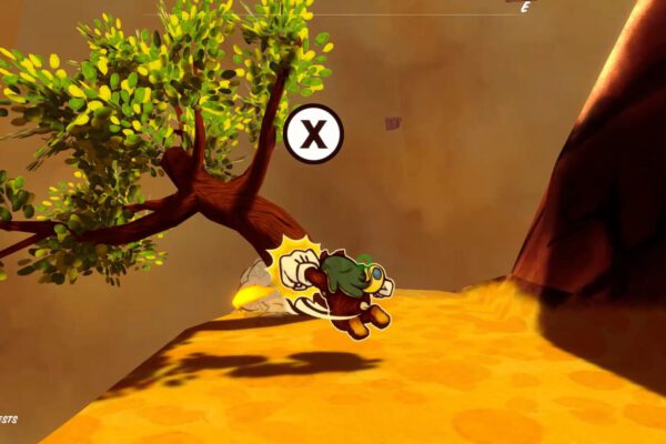 Ruffy and the Riverside