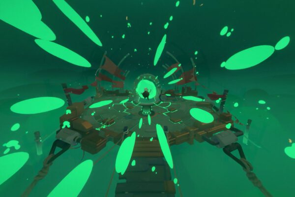 Moonlighter 2: The Endless Vault