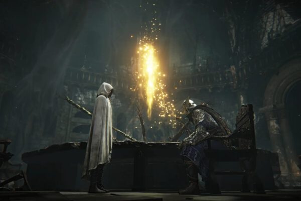 Elden Ring Nightreign