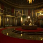 Call of the Elder Gods