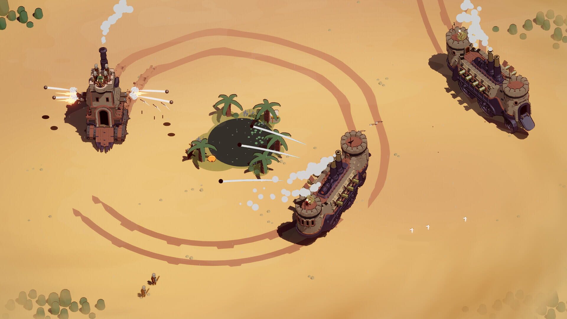 Captura de Wanderburg