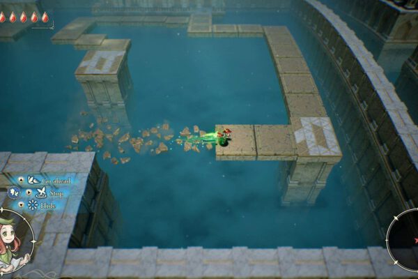 The Adventures of Elliot: The Millennium Tales