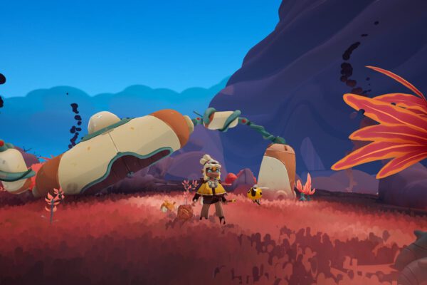 Rewilders: The Lost Spring