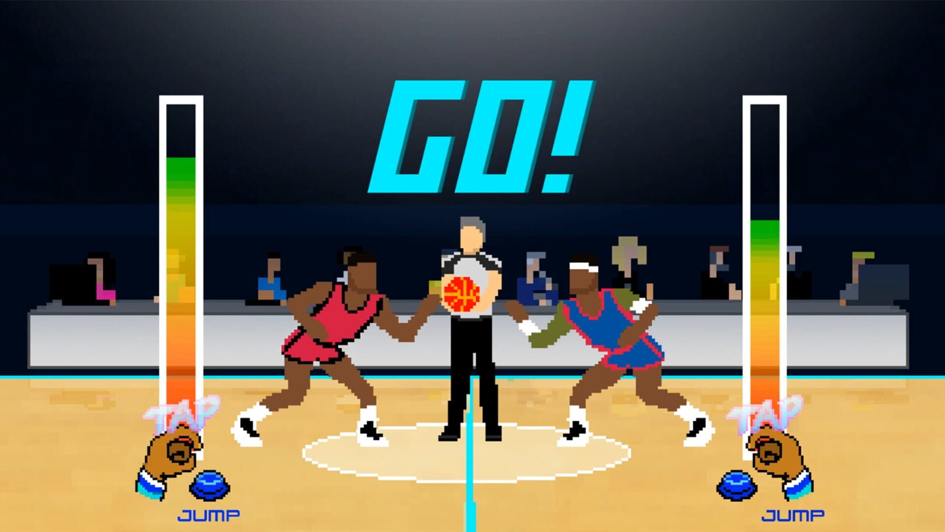 Captura de Basketball Classics