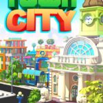Town to City