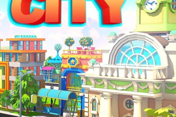 Town to City