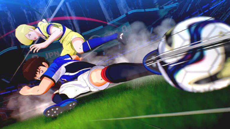 Captain Tsubasa II: World Fighters
