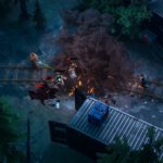 Werewolf: The Apocalypse - Rageborn