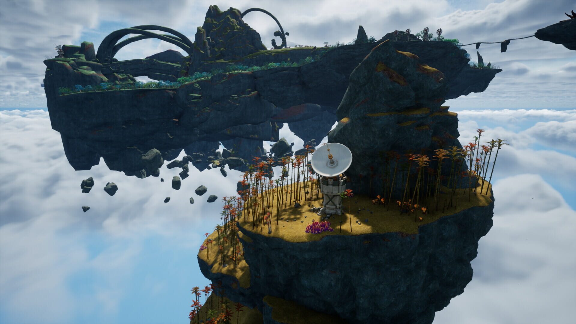 Captura de Atmosfar