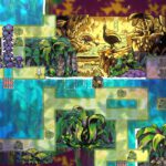 Arranger: A Role-Puzzling Adventure