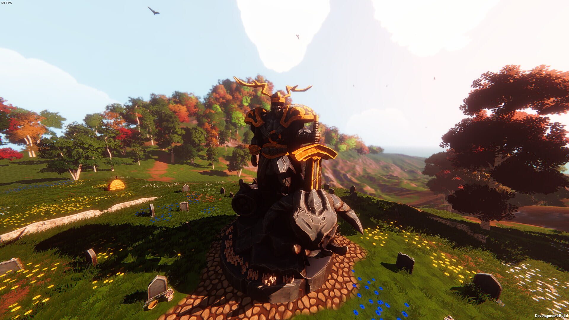 Captura de Mithrall