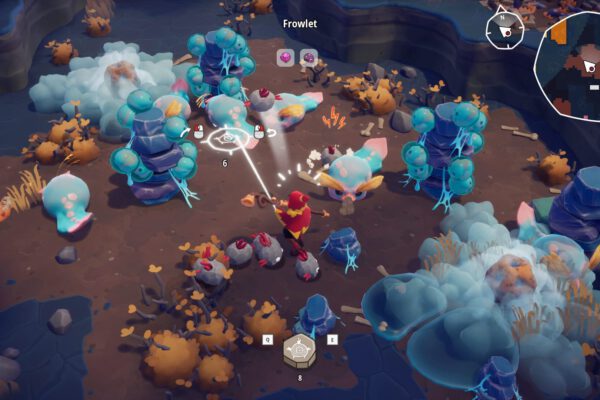 Oddsparks: An Automation Adventure