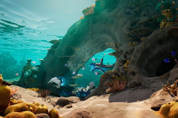 Subnautica 2