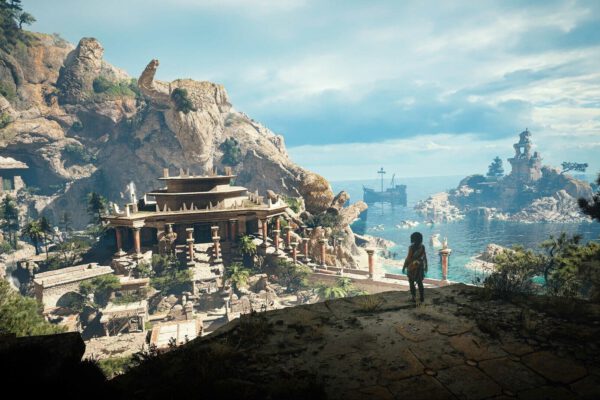 Resonance: A Plague Tale Legacy