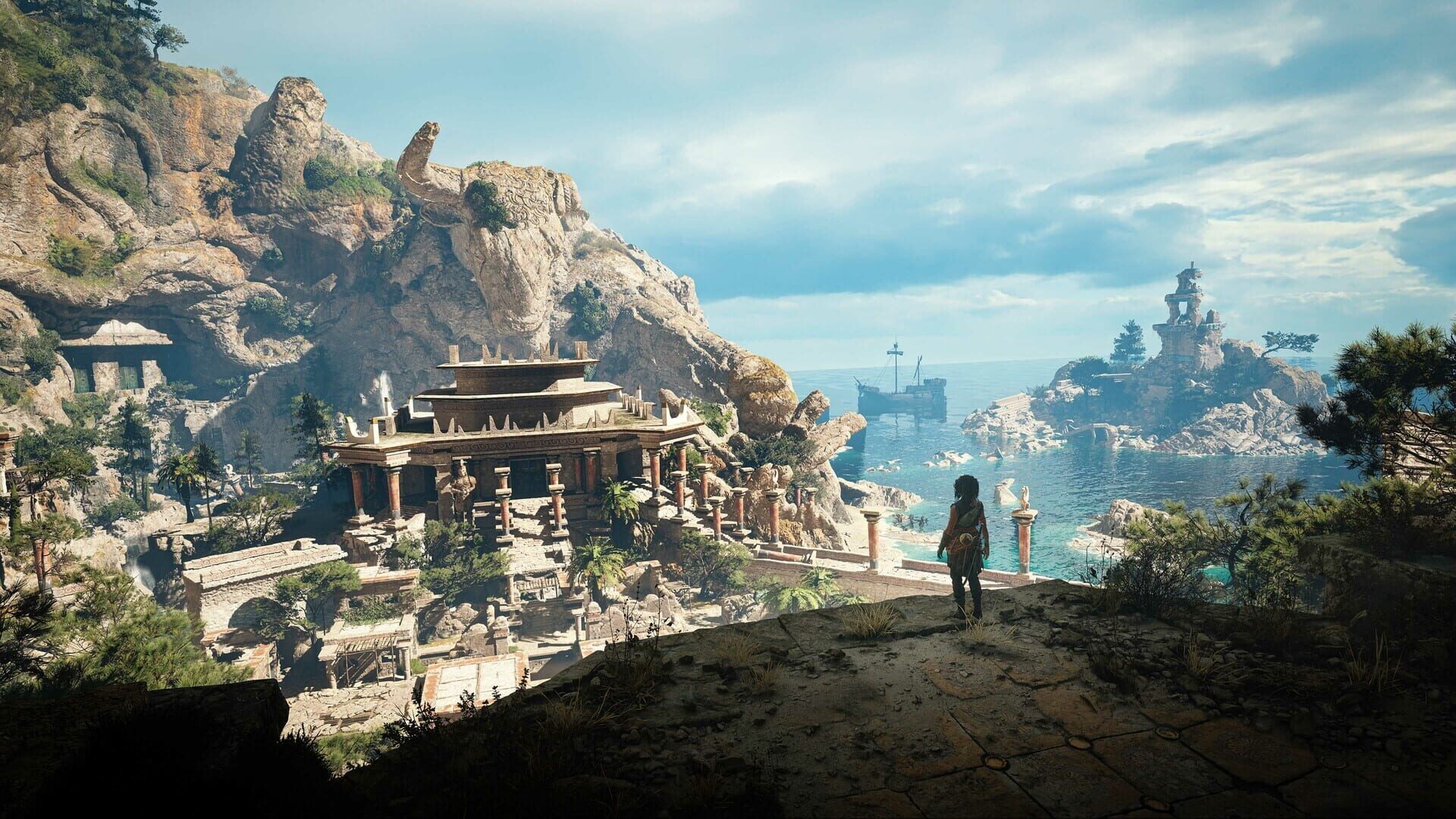 Resonance: A Plague Tale Legacy