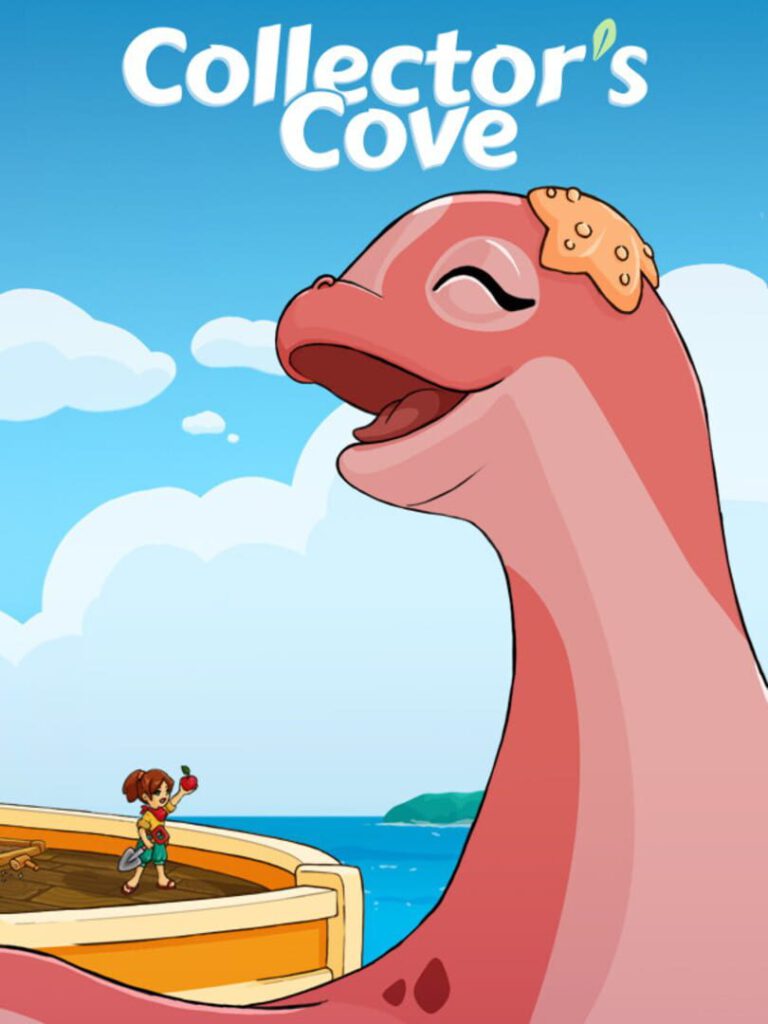 Collector's Cove