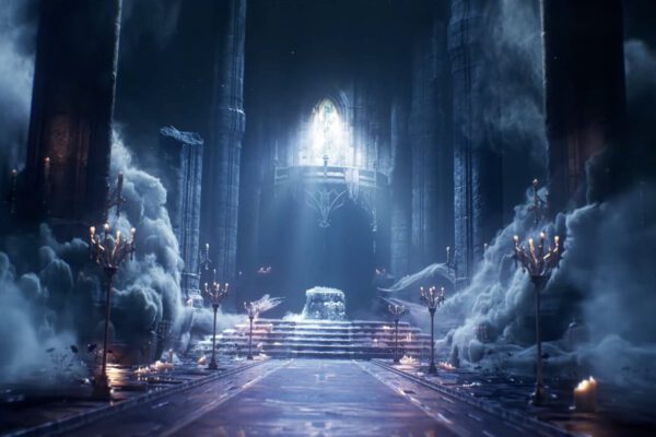 Warlock: Dungeons & Dragons