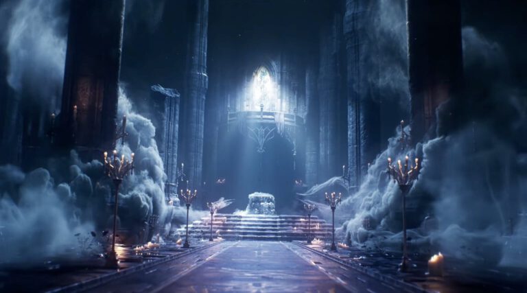 Warlock: Dungeons & Dragons