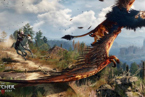 The Witcher 3: Wild Hunt
