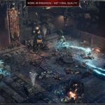 Warhammer 40,000: Dawn of War IV