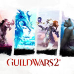 Las seis expansiones de Guild Wars 2 reunidas en la nueva colección
