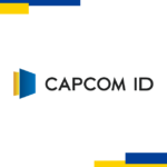 Logotipo oficial de CAPCOM ID